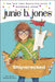 Junie B., First Grader: Shipwrecked by Barbara Park