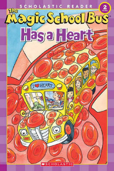 Has A Heart (Turtleback School & Library) by Anne Capeci