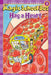 Has A Heart (Turtleback School & Library) by Anne Capeci