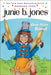 Junie B., First Grader One-Man Band by Barbara Park