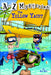 The Yellow Yacht by Ron Roy, John Steven Gurney
