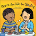 Germs Are Not for Sharing by Elizabeth Verdick