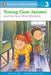 Young CAM Jansen and the Zoo Note Mystery by David A. Adler