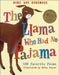 Llama Who Had No Pajama: 100 Favorite Poems by Mary Ann Hoberman, Betty Fraser