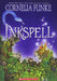 Inkspell by Cornelia Funke, Anthea Bell