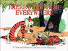 There's Treasure Everywhere: A Calvin and Hobbes Collection by Bill Watterson