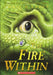 The Fire Within by Chris D'Lacey