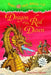Dragon of the Red Dawn by Mary Pope Osborne