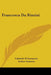 Francesca Da Rimini by Gabriele D'Annunzio, Arthur Symons