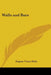 Walls and Bars by Eugene Victor Debs