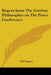 Rogers Isms The Cowboy Philosopher on The Peace Conference by Will Rogers