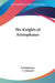 The Knights of Aristophanes by Aristophanes, T. Mitchell