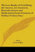 The Love Books of Ovid: Being the Amores, Ars Amatoria, Remedia Amoris and Medicamina Faciei Femineae of Publius Ovidius Naso by Ovid, J. Lewis May