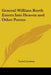 General William Booth Enters Into Heaven and Other Poems by Vachel Lindsay