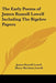The Early Poems of James Russell Lowell Including The Bigelow Papers by James Russell Lowell, Henry Ketcham Lowell