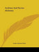 Arabian And Syriac Alchemy by Arthur Edward Waite