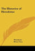 The Histories of Herodotus by Herodotus, Henry Cary