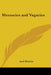 Memories and Vagaries by Axel Munthe