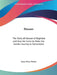 Hassan: The Story of Hassan of Baghdad and How He Came to Make the Golden Journey to Samarkand by James Elroy Flecker