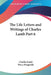 The Life Letters and Writings of Charles Lamb Part 6 by Charles Lamb, Percy Fitzgerald