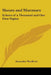 Shouts and Murmurs: Echoes of a Thousand and One First Nights by Alexander Woollcott