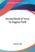 Second Book of Verse by Eugene Field by Eugene Field