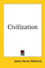 Civilization by James Harvey Robinson