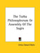 The Turba Philosophorum or Assembly of the Sages by Arthur Edward Waite