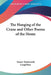The Hanging of the Crane and Other Poems of the Home by Henry Wadsworth Longfellow
