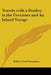 Travels with a Donkey in the Cevennes and An Inland Voyage by Robert Louis Stevenson