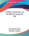 Cobbin's Commentary on the Bible for Young and Old by Reverend Ingram Cobbin, Edgar Johnson Goodspeed, Reverend E. J. Goodspeed