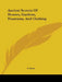 Ancient Secrets Of Houses, Gardens, Fountains, And Clothing by R. Read