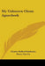 My Unknown Chum Aguecheek by Charles Bullard Fairbanks, Henry Garrity