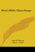 Men's Bible Class Songs by John R. Thomas, Harry L. Slack