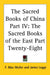 The Sacred Books of China Part IV: The Sacred Books of the East Part Twenty-Eight by F. Max Muller, James Legge