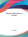 Change And Sensation In Alchemy by A. S. Raleigh