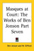 Masques at Court: The Works of Ben Jonson Part Seven by Ben Jonson, W. Gifford