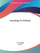 Aeonology In Alchemy by A. S. Raleigh, Hermes
