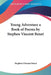 Young Adventure: A Book of Poems by Stephen Vincent Benet