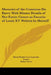 Memoirs of the Comtesse Du Barry With Minute Details of Her Entire Career as Favorite of Louis XV Written by Herself by Baron Etienne Leon Lamothe-Langon, Robert Arnot