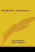 On the Eve a Romance by Ivan Sergeevich Turgenev, Isabel F. Hapgood