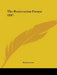The Rosicrucian Forum 1937 by Rosicrucian
