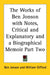 The Works of Ben Jonson with Notes, Critical and Explanatory and a Biographical Memoir Part Two by Ben Jonson, William Gifford