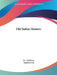 Old Italian Masters by W. J. Stilllman, Timothy Cole