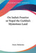 On India's Frontier or Nepal the Gurkha's Mysterious Land by Henry Ballantine