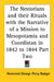 The Nestorians and their Rituals with the Narrative of a Mission to Mesopotamia and Coordistan in 1842 to 1844 Part Two by Reverend George Percy Badger