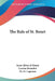 The Rule of St. Benet by Saint Abbot of Monte Cassino Benedict, H. Logeman