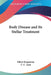 Body Disease and Its Stellar Treatment by Elbert Benjamine, C. C. Zain