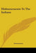 Disbursements To The Indians by Anonymous