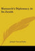 Bismarck's Diplomacy At Its Zenith by Joseph Vincent Fuller